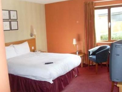 Days Inn Stevenage North Baldock Ruang foto