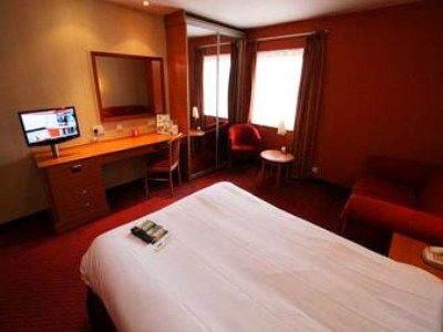 Days Inn Stevenage North Baldock Bagian luar foto